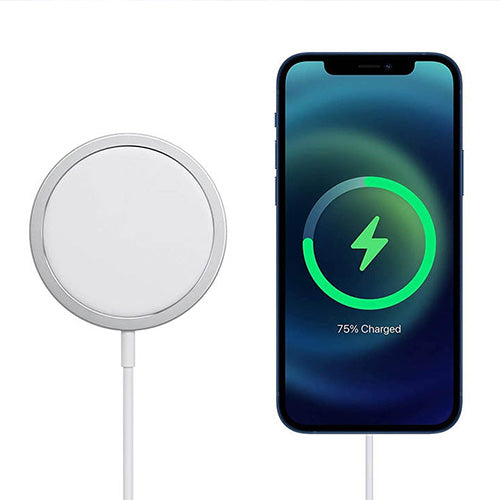 Magsafe Charger For Apple Iphone 12 Official Apple MagSafe Charger