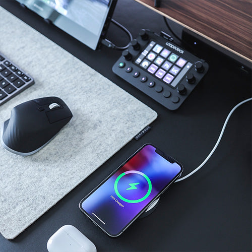 How does wireless charging work? Wireless for dummies.