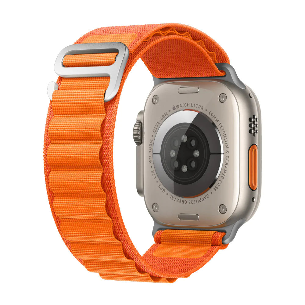 Apple - takoi Apple Watch Case / RSTIII49 - Oyama Steel – GOLDEN CONCEPT